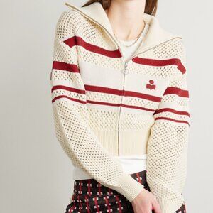 Isabel Marant Étoile ‘Alec’ Sweater